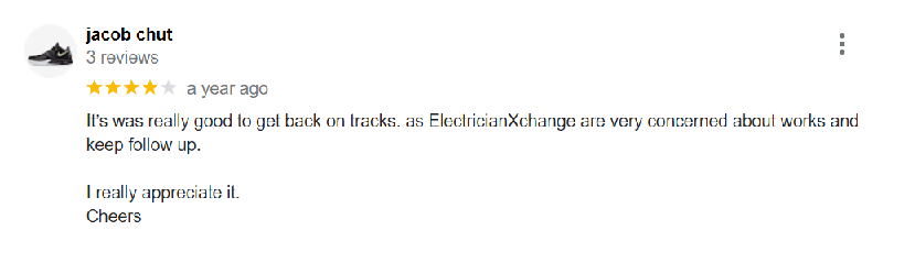 electricianXchange